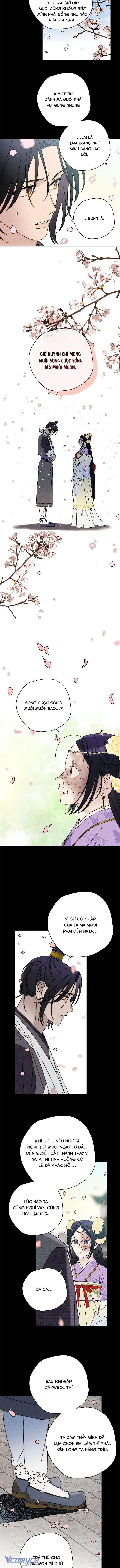 Quốc Hôn Chapter 29 - Trang 4