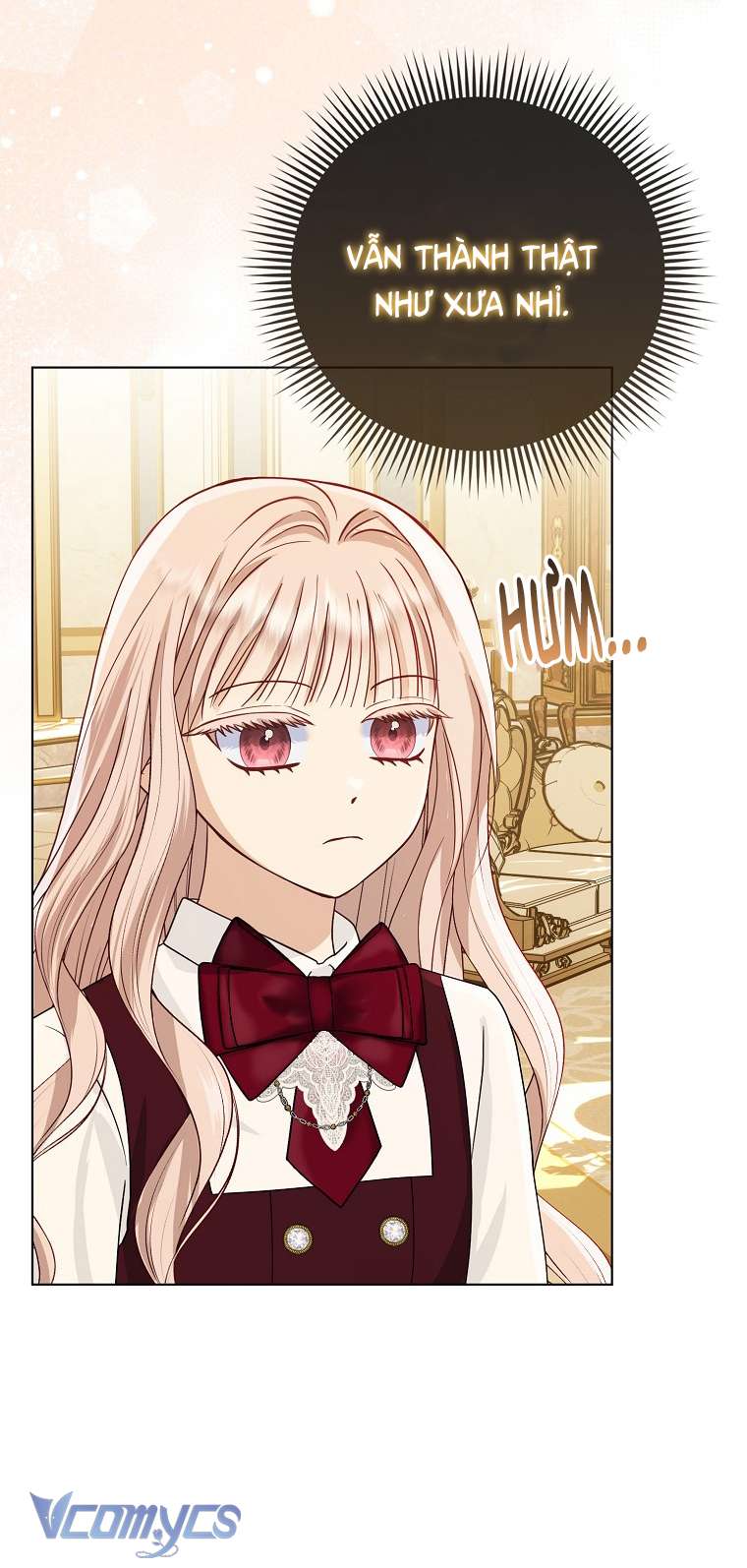 Nhân Vật Phản Diện Đều Thích Tôi Chapter 5 - Trang 4