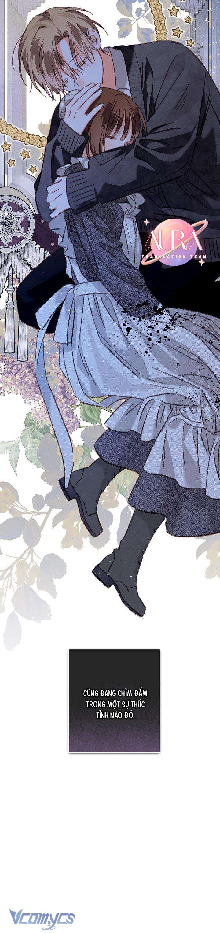 Sống Sót Như Một Hầu Gái Trong Trò Chơi Kinh Dị Chapter 50 - Next Chapter 51