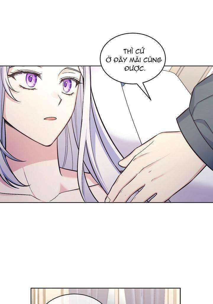 Bệ Hạ, Tôi Sẽ Giết Ngài! Chapter 29 - Trang 4