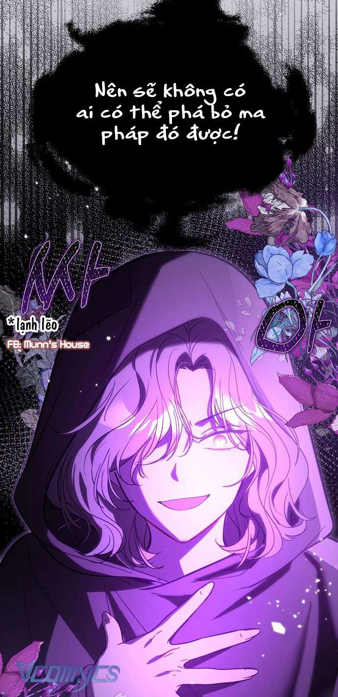 Tôi không cố tình quyến rũ nam chính Chap 57 - Next Chap 58