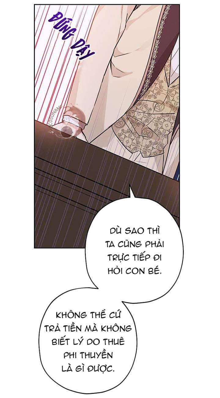 Tôi Là Minh Chứng Của Sự Thật Chap 22 - Trang 3