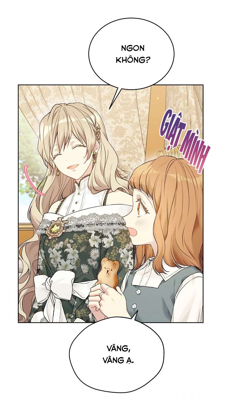 Vương Miện Lục Bảo Chap 61 - Trang 2