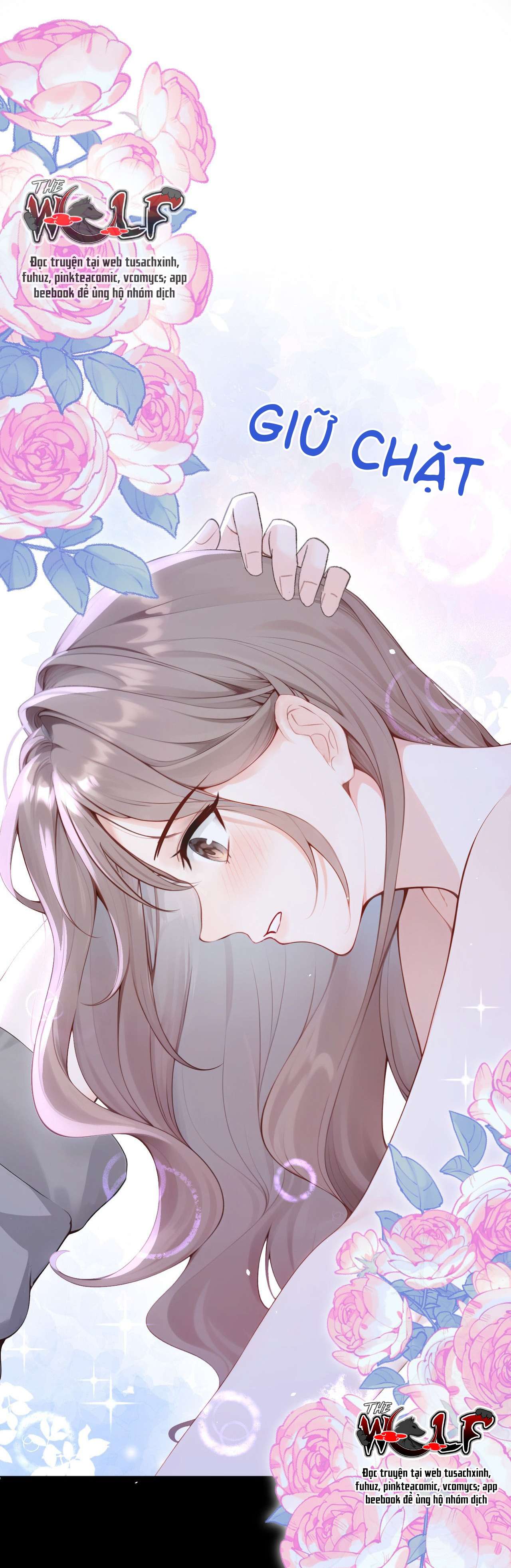 Sống Chung Để Tán Em Chap 12 - Trang 3