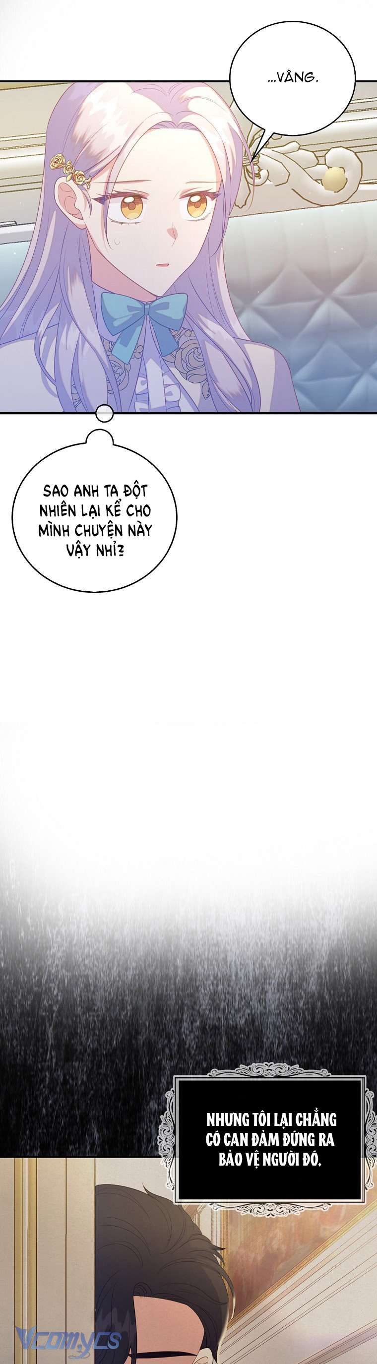 Tôi Chỉ Nhận Ra Sau Khi Mất Cô Ấy Chap 28 - Trang 2