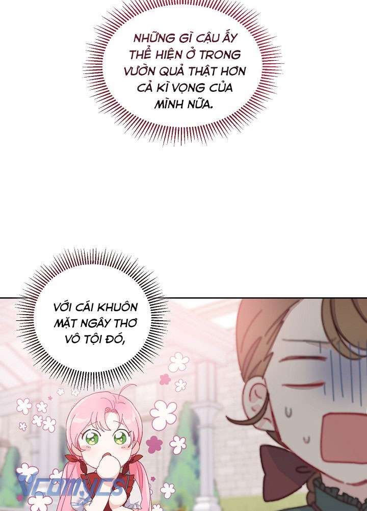 Sự Điều Trị Đặc Biệt Của Tinh Linh Chapter 11 - Trang 4