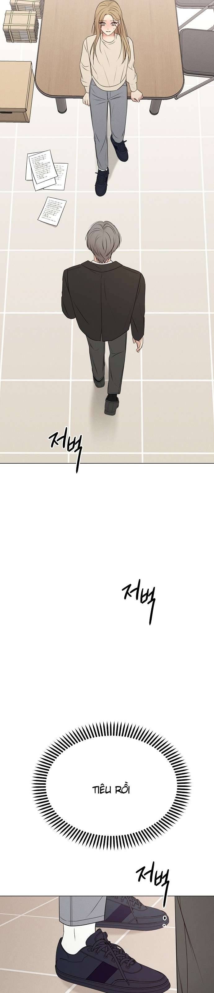 Tiêu Chuẩn Của Nam Chính Chapter 4 - Trang 4