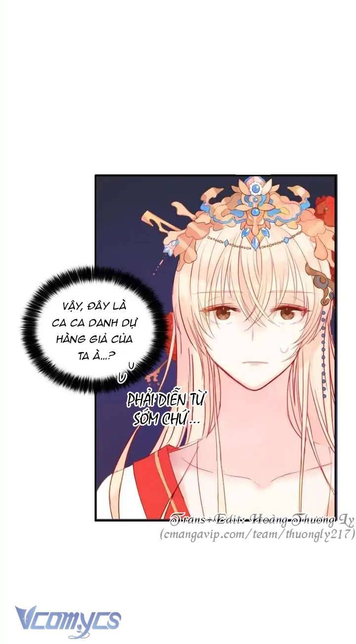 Ái Phi Khế Ước Chap 2 - Trang 2