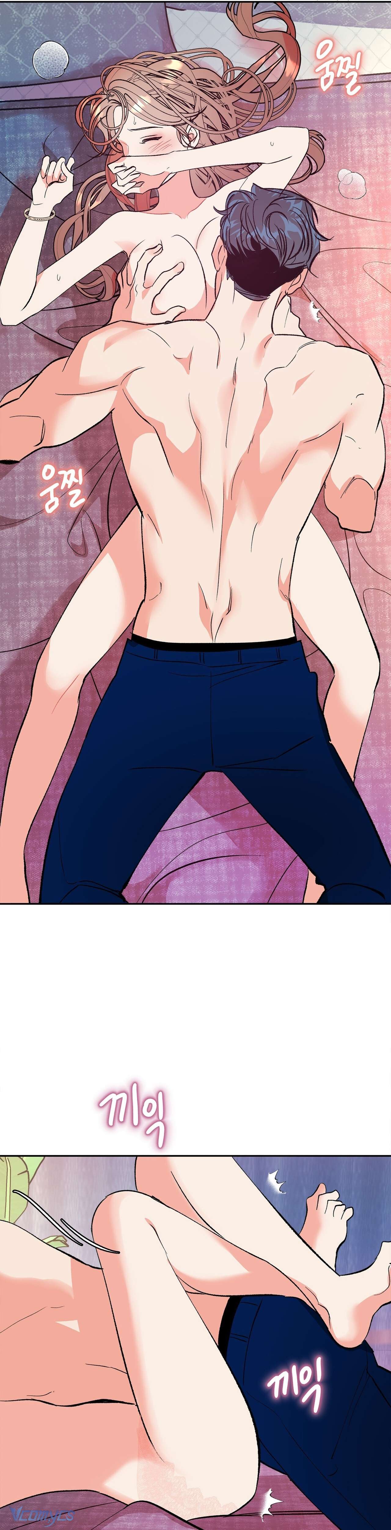 [18+] Tận Cùng Của Thế Giới Chap 9 - Trang 2