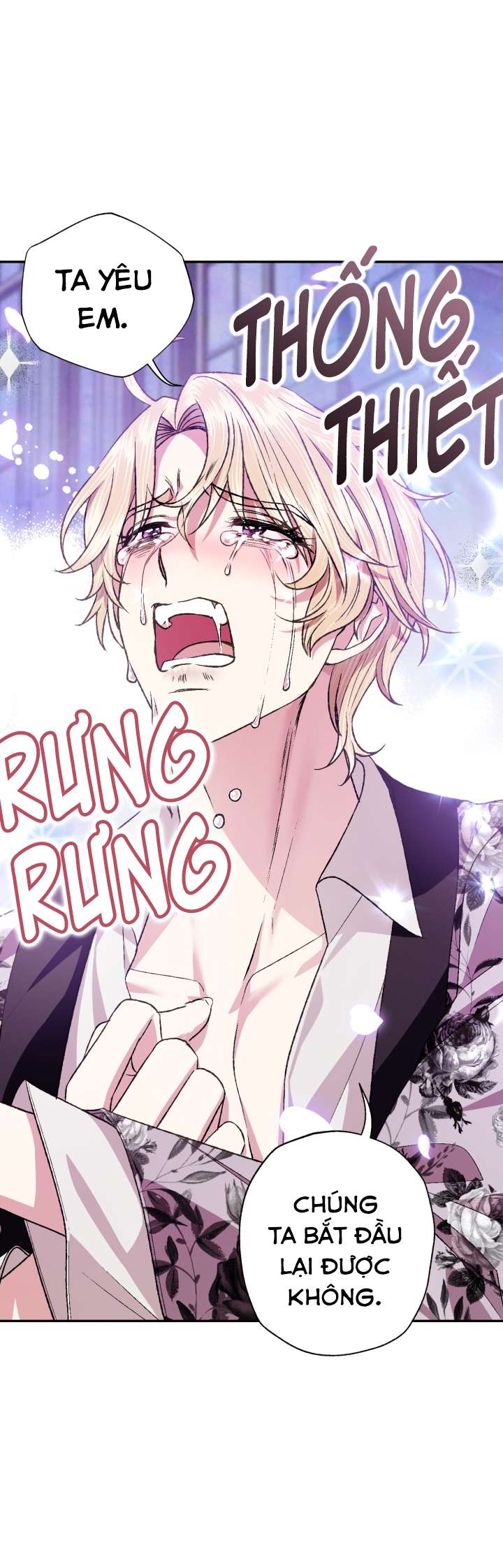 Cha À, Con Không Muốn Kết Hôn Đâu Chap 63 - Trang 2