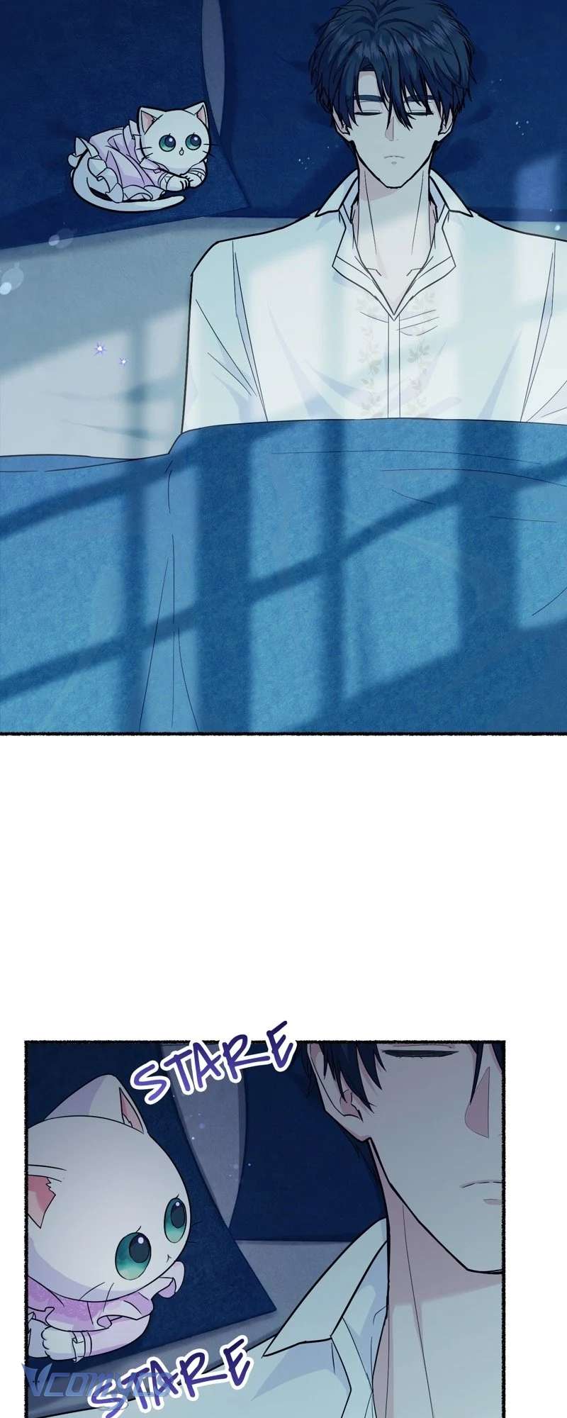 Trở Thành Chú Mèo Ngủ Cùng Bạo Chúa Chapter 14 - Next Chapter 15