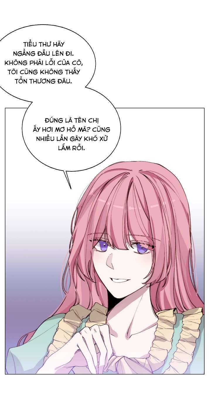 Ác Nữ Cần Bạo Chúa Chapter 5 - Trang 4