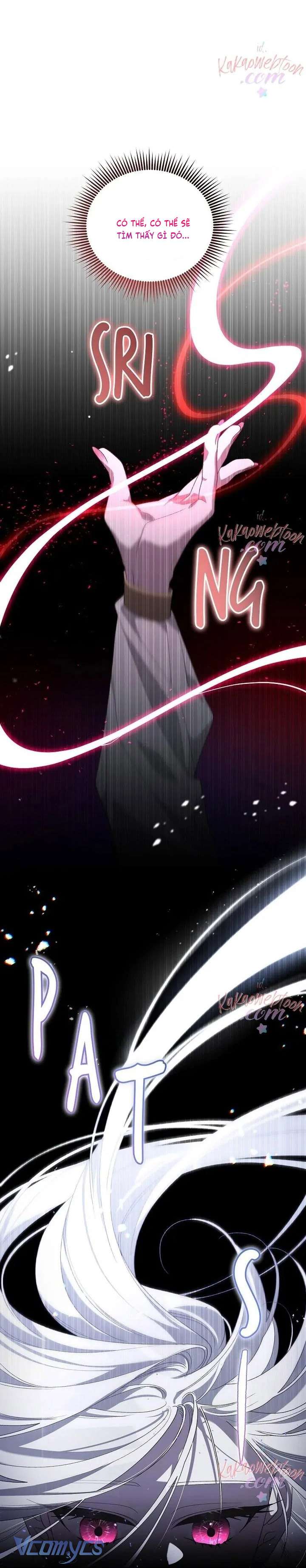 Ác Nữ Thuần Hoá Quái Thú Chapter 57 - Trang 4