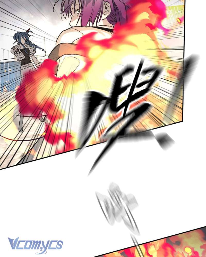 Ác Chi Hoàn Chapter 16 - Trang 4