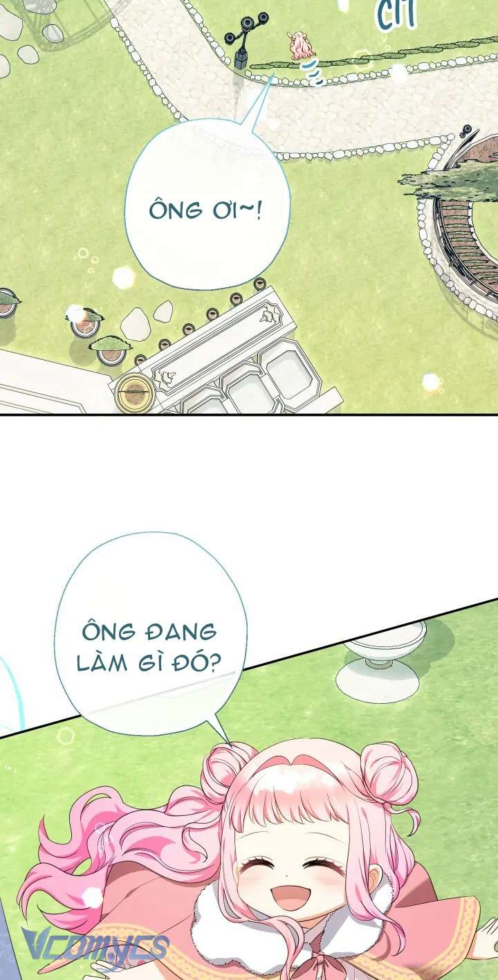 Tiểu Thư Tích Tiền Đi Bụi Chapter 54 - Trang 4