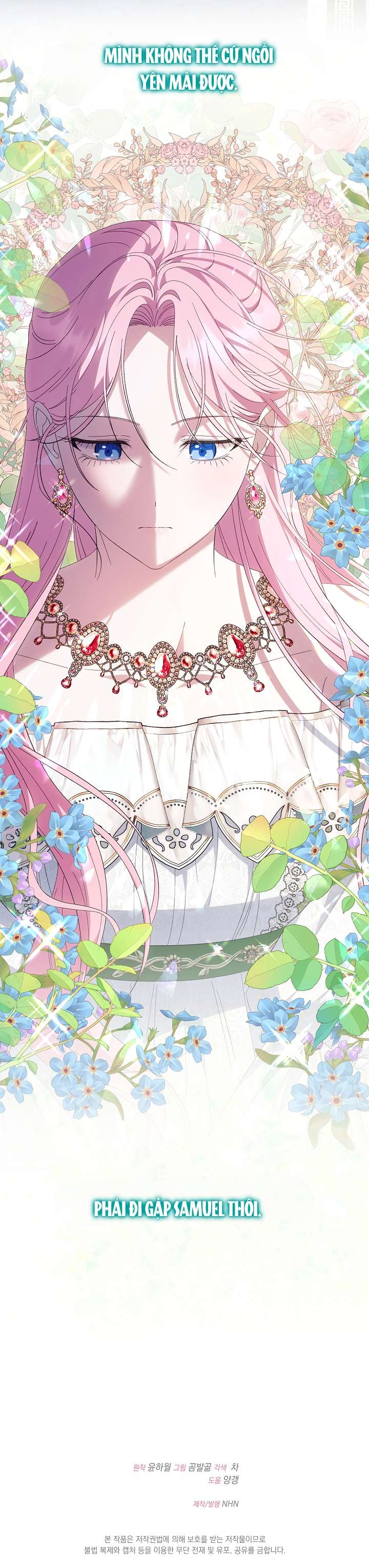 Cha Của Nam Chính Từ Chối Hủy Hôn Chapter 15 - Trang 4