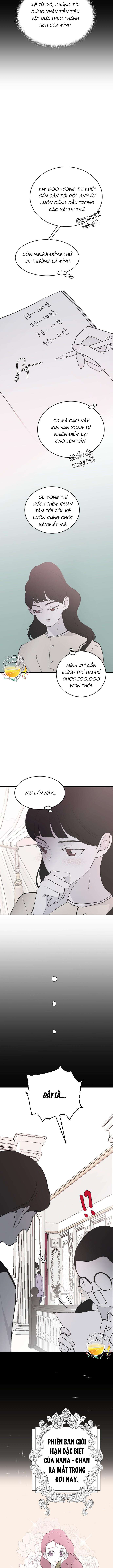 Ba Anh Trai Cực Phẩm Của Tôi Chap 26 - Trang 3