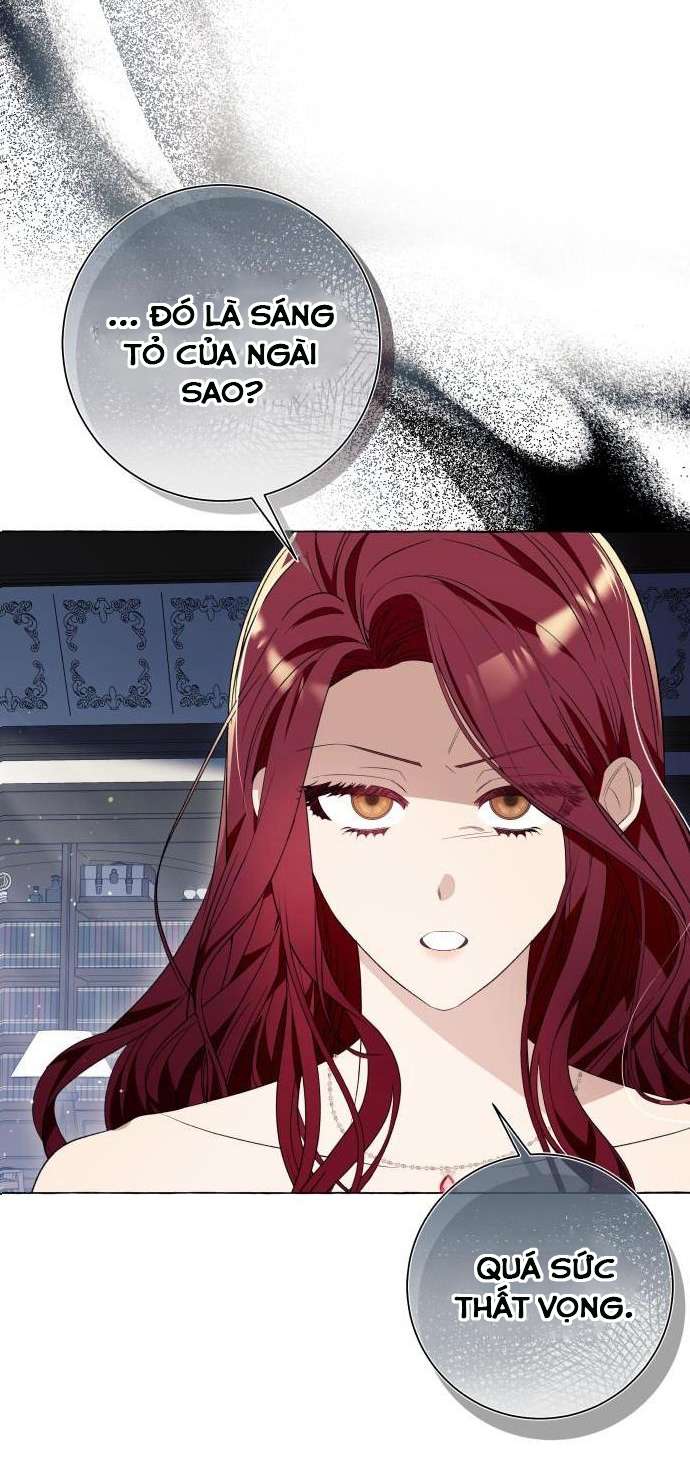 Tôi Tưởng Đó Chỉ Là Tiểu Thuyết Trọng Sinh Bình Thường Chapter 18 - Next Chapter 19