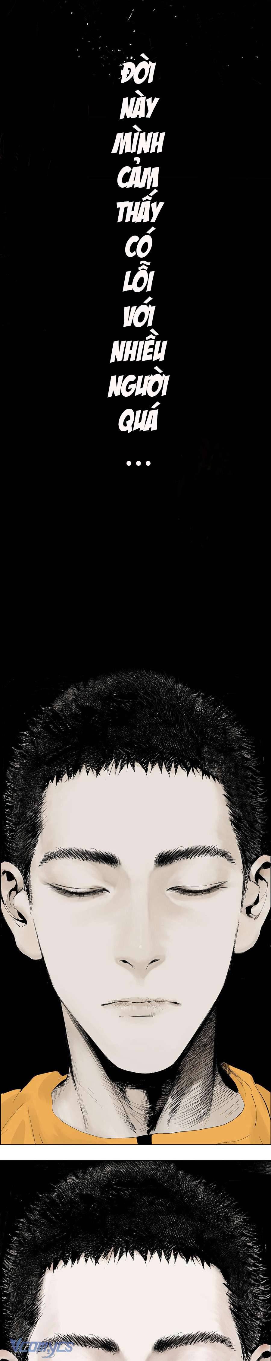 Sở Ô Chapter 1 - Trang 4