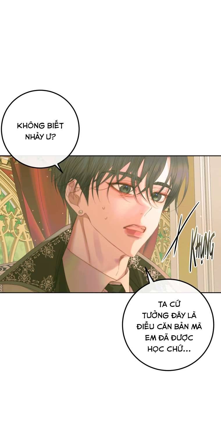 Siren: Trở Thành Gia Đình Của Nhân Vật Phản Diện Chapter 66 - Next Chapter 67