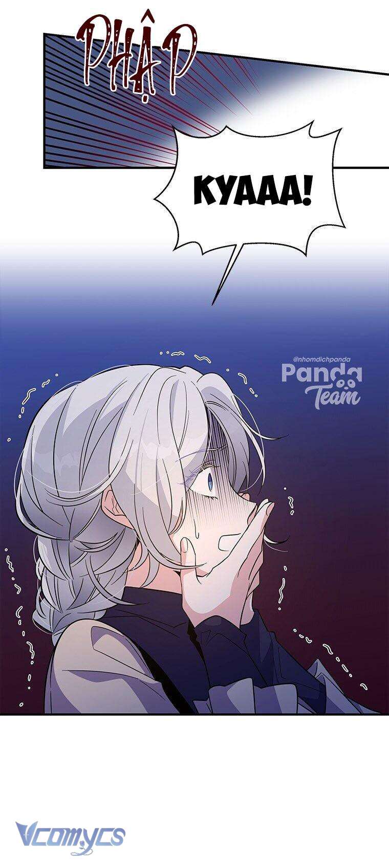 Chồng Yêu, Tôi Đây Bãi Công! Chap 27 - Next Chap 28