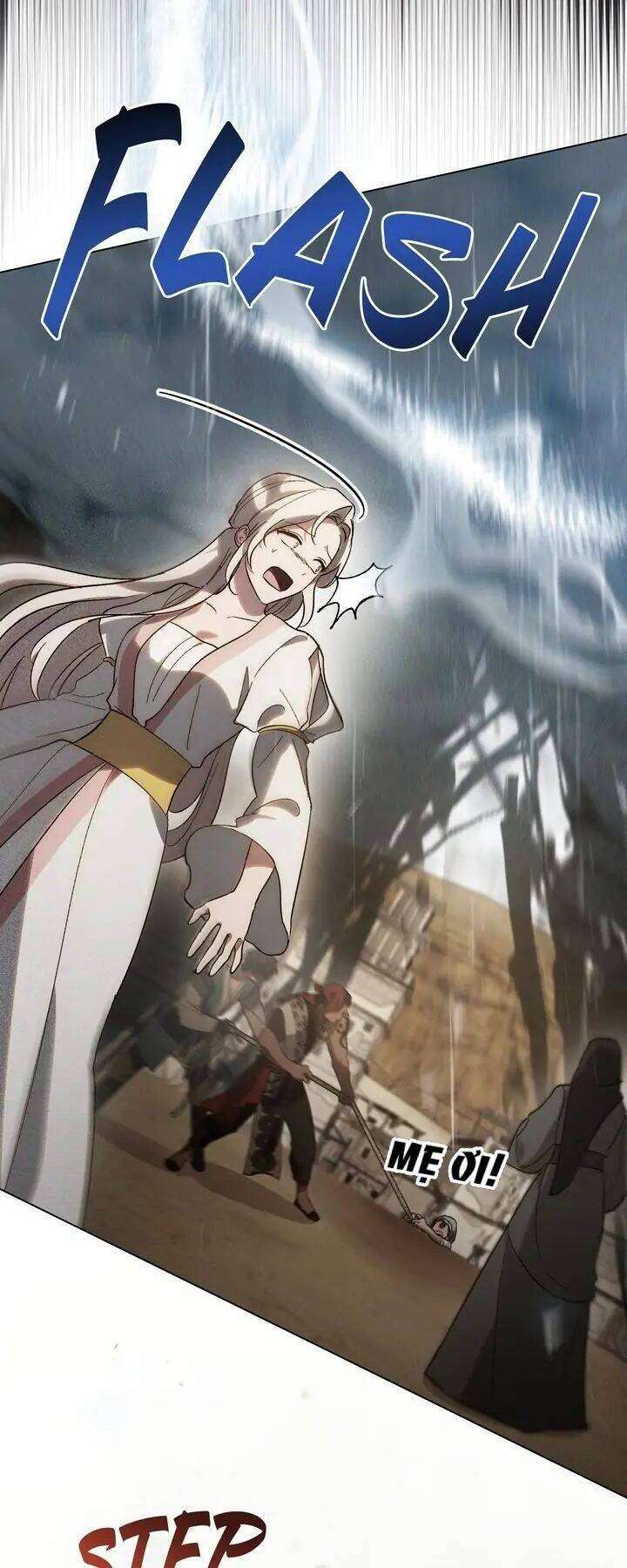 Khi Số Phận Tìm Đến Hai Ta Chapter 19 - Trang 4