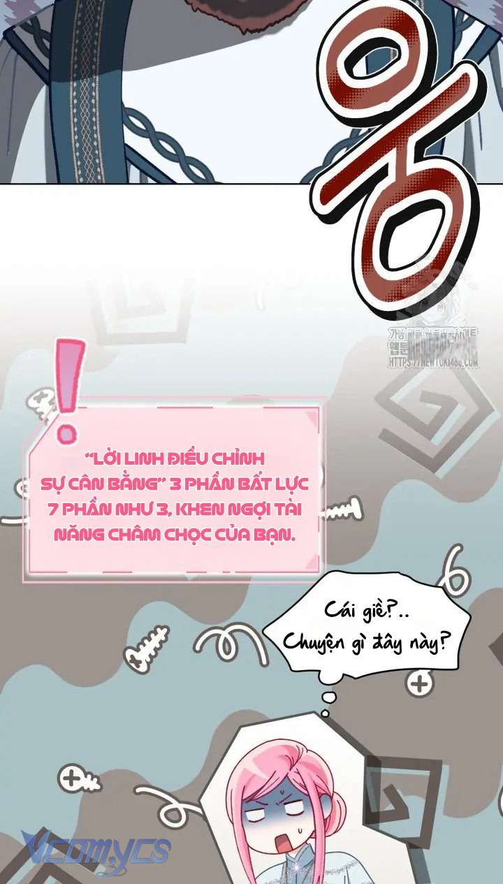 Sự Điều Trị Đặc Biệt Của Tinh Linh Chapter 95 - Trang 4