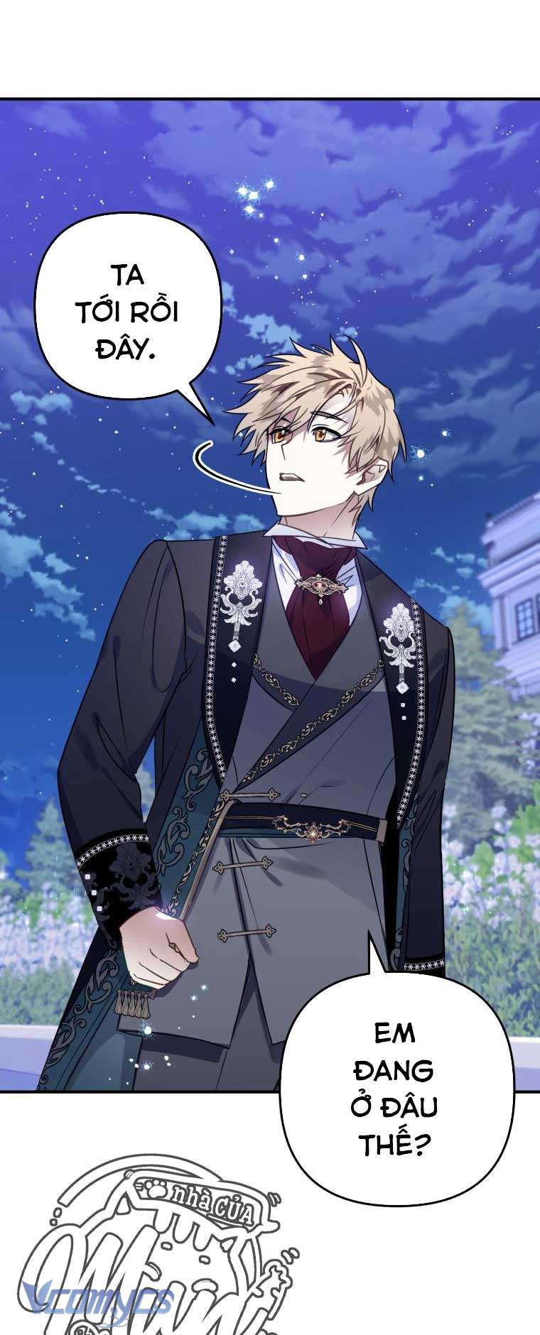 Bỗng Nhiên Tôi Trở Thành Quạ Đen!! Chapter 42 - Trang 4