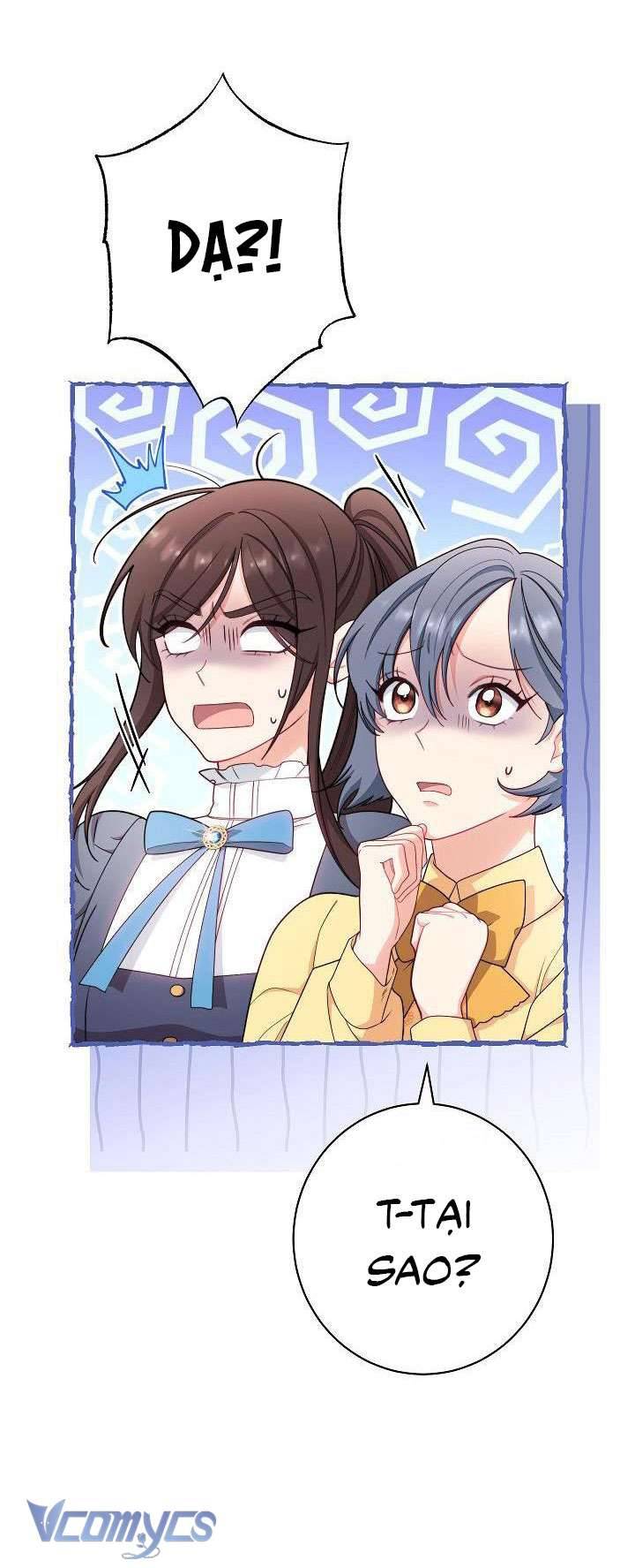 Hầu Gái Độc Quyền Của Hoàng Hậu Phản Diện Chapter 11 - Next Chapter 12