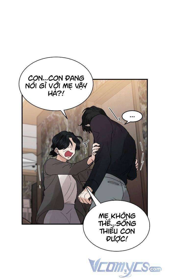 Oan Gia Ngõ Hẹp Chapter 19 - Trang 3