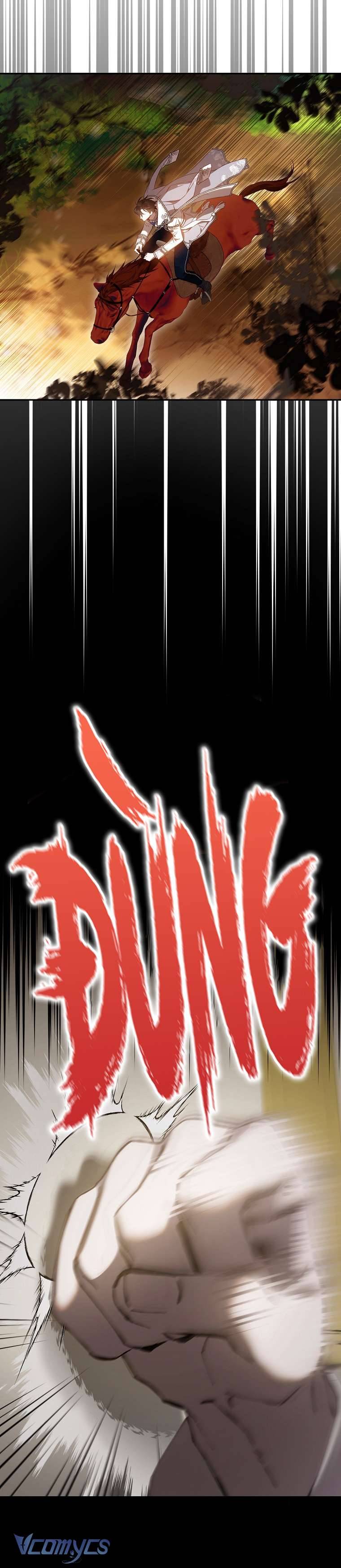 Thuần Hóa Bạo Quân Rồi Bỏ Trốn Chap 101 - Trang 2