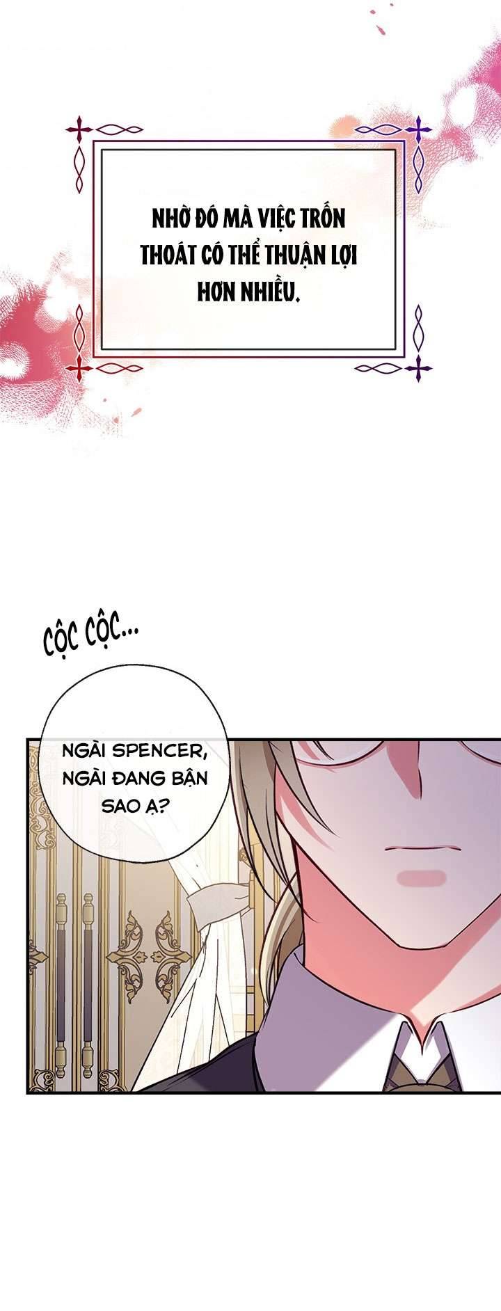 Chúng Ta Có Thể Trở Thành Một Gia Đình Được Không? Chap 24 - Trang 2