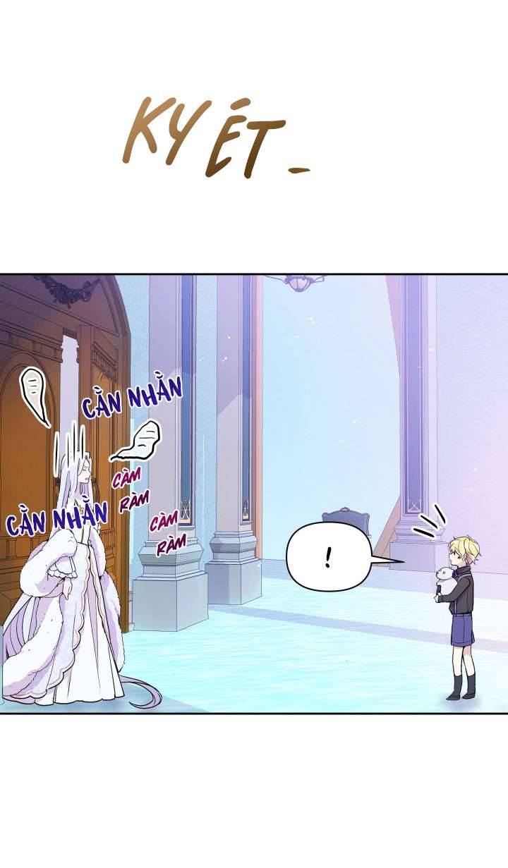 Người Bảo Hộ Của Bạo Quân Là Ma Nữ Tàn Độc Chap 7 - Next Chap 8