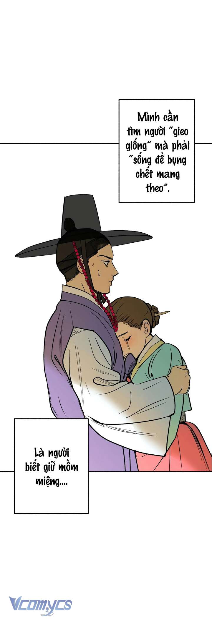 [18+] Gieo Hạt Giống Chap 1 - Trang 2