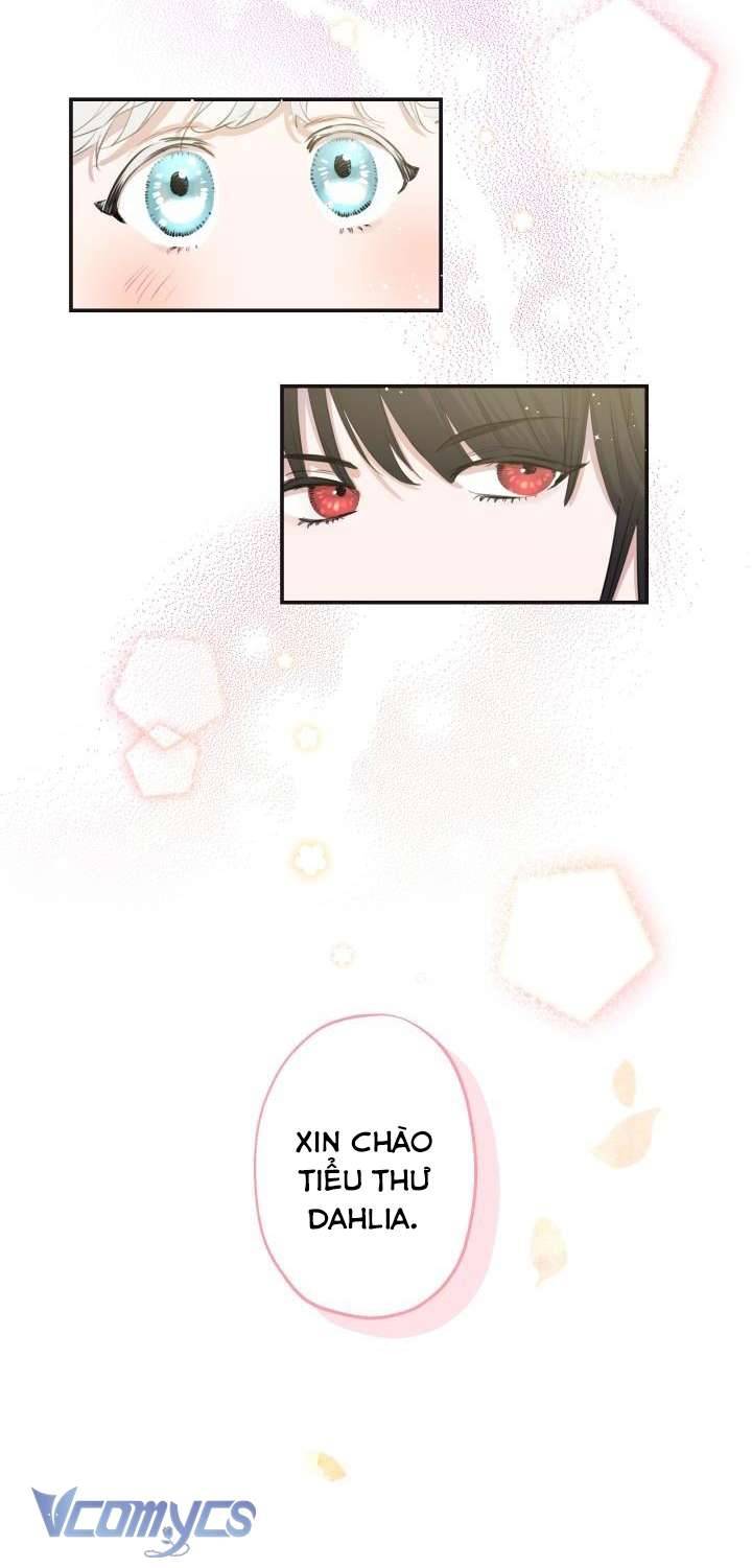 Những Nhân Vật Mạnh Nhất Thế Giới Ám Ảnh Tôi Chapter 25 - Trang 4