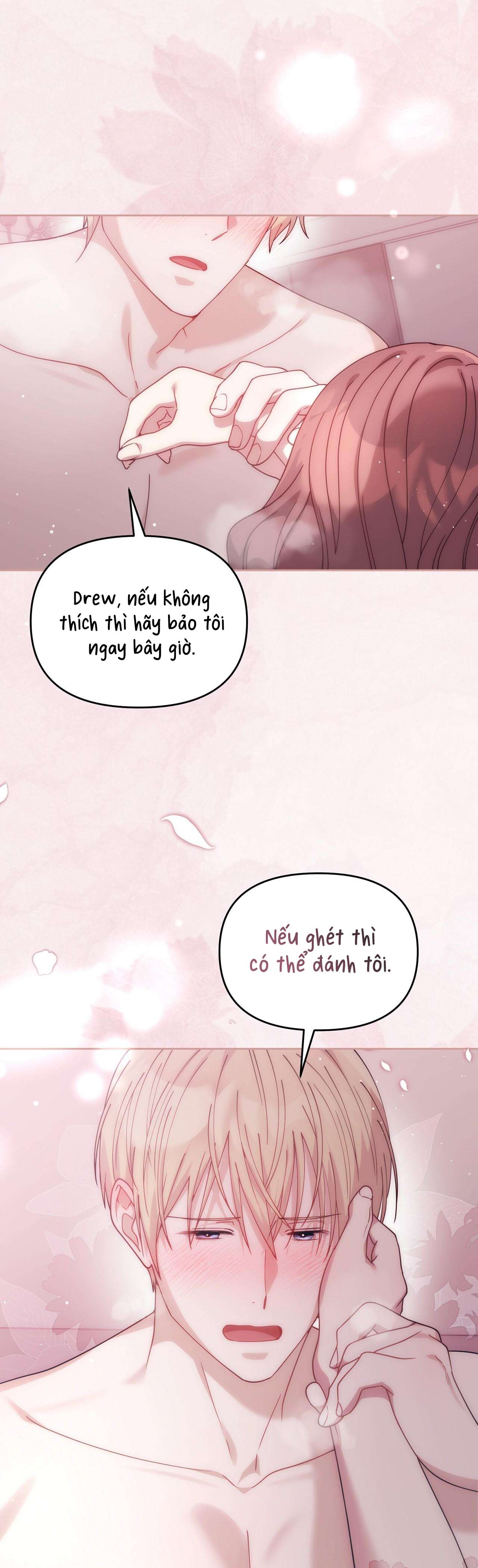 [ 18+ ] Vụ Bê Bối Pháp Lý Chap 4 - Trang 2