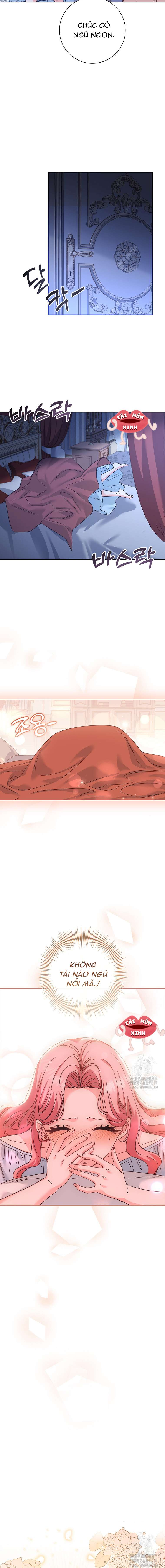 Tôi Phải Mau Chóng Kết Hôn Vì Thời Gian Có Hạn Chapter 14 - Trang 4