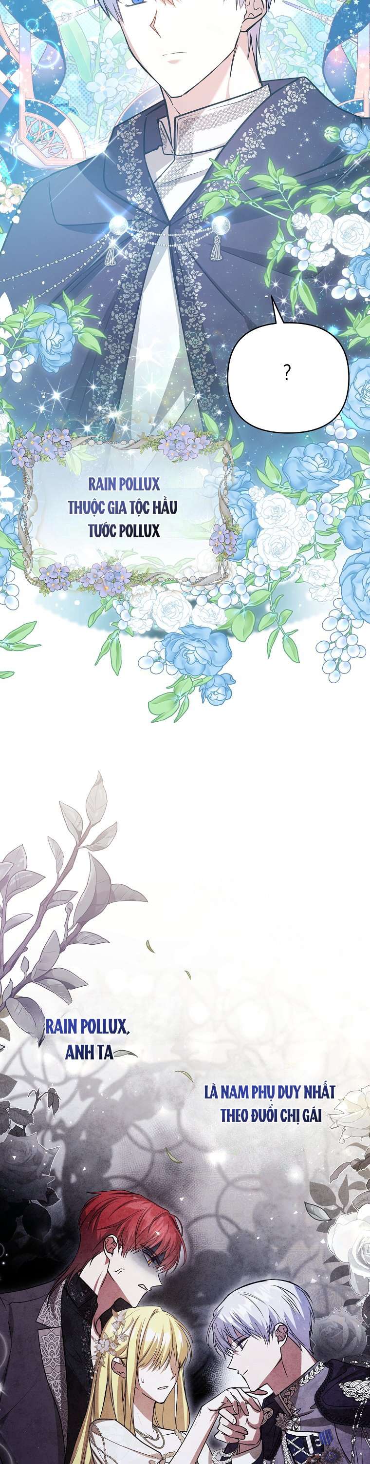 Chị Gái Tôi Là Nhân Vật Chính Chap 14 - Next Chap 15