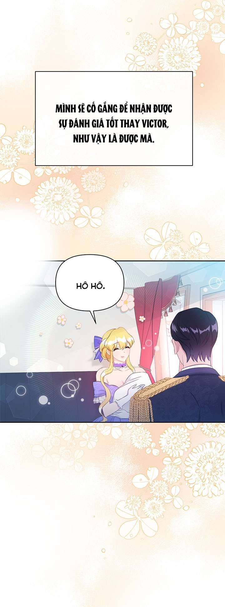 Công Tước Hát Rong Chapter 21 - Trang 3