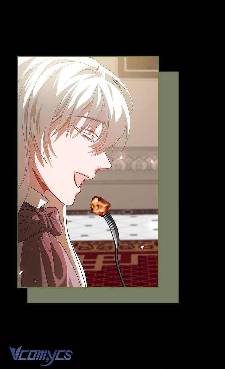 Thời Gian Của Nhân Vật Phụ Có Giới Hạn Chapter 19 - Trang 4