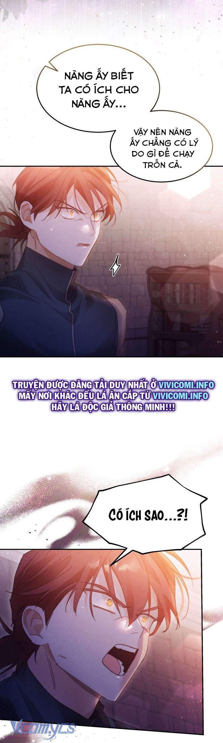 Tiếng Trống Vang Dội Chapter 20 - Trang 4