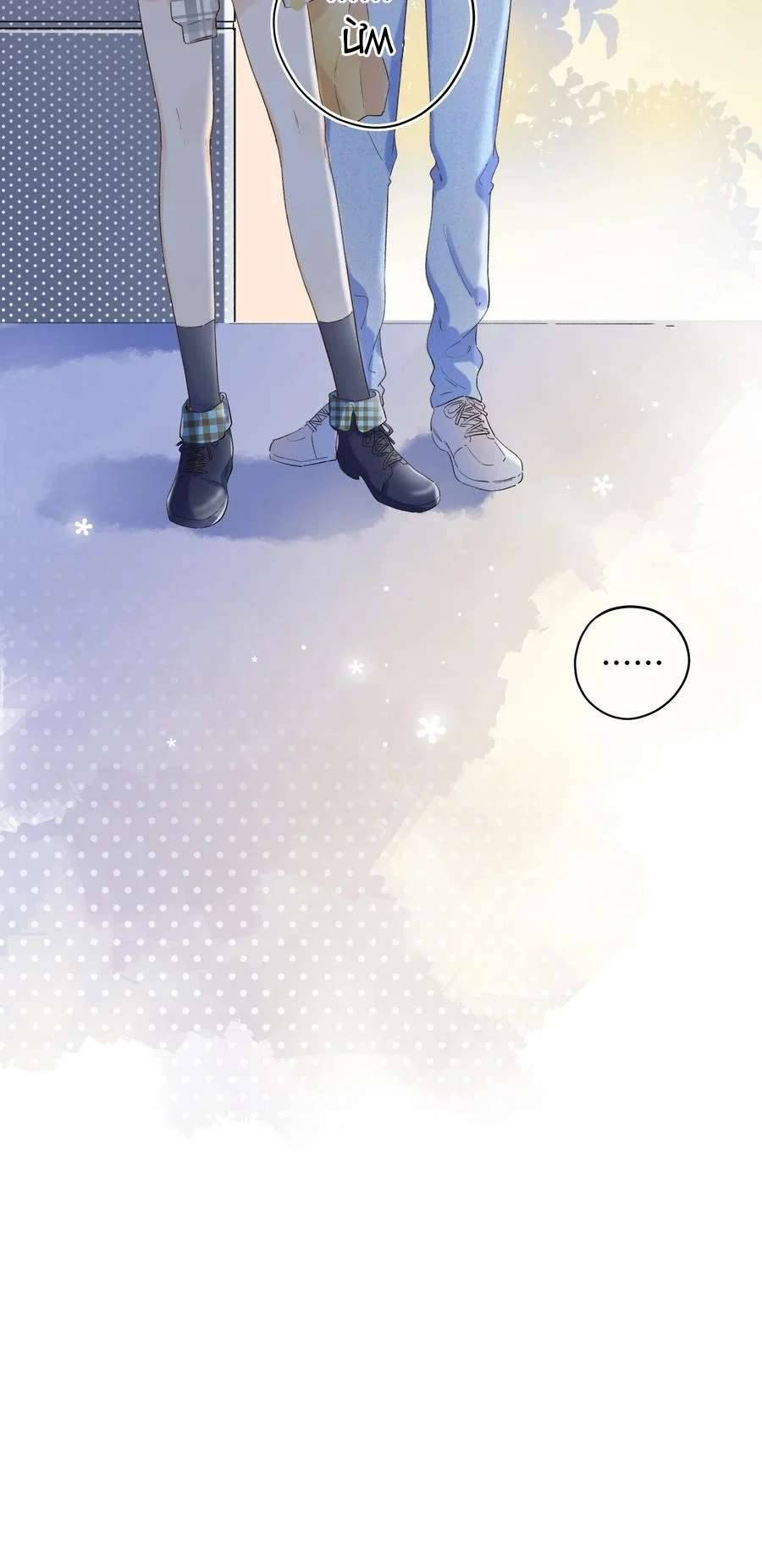 Ánh Sao Phiêu Linh Trong Nước Chapter 19 - Next Chapter 20