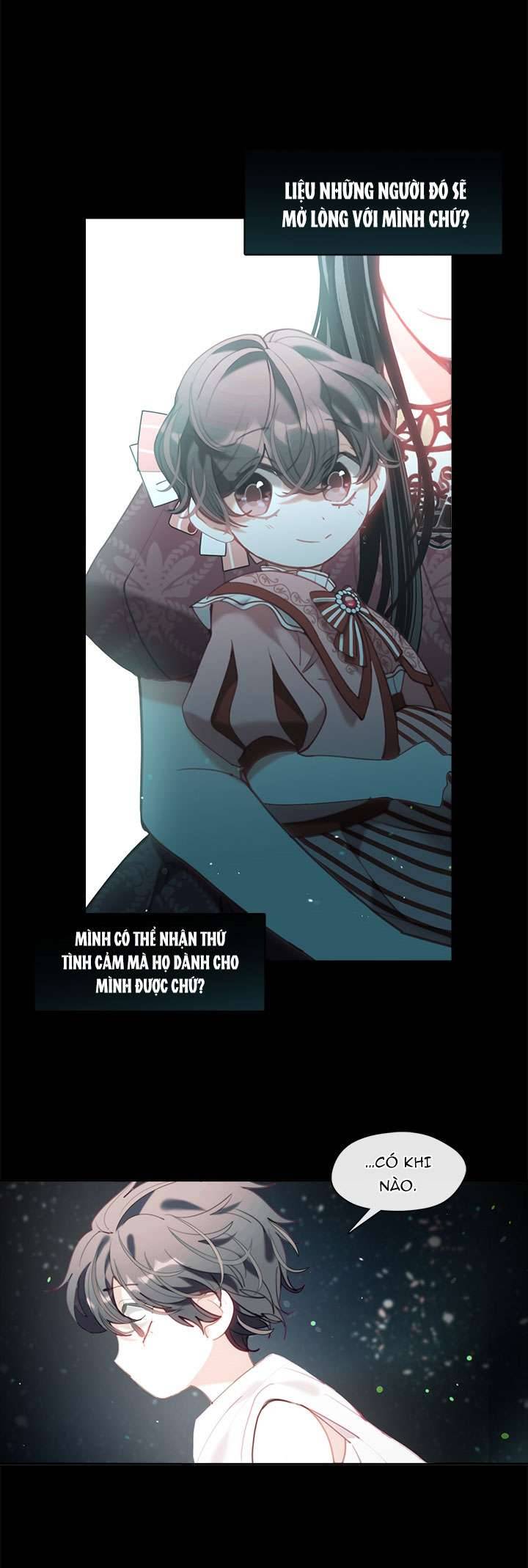 Gia Đình Bị Ám Ảnh Bởi Tôi Chapter 19 - Trang 4