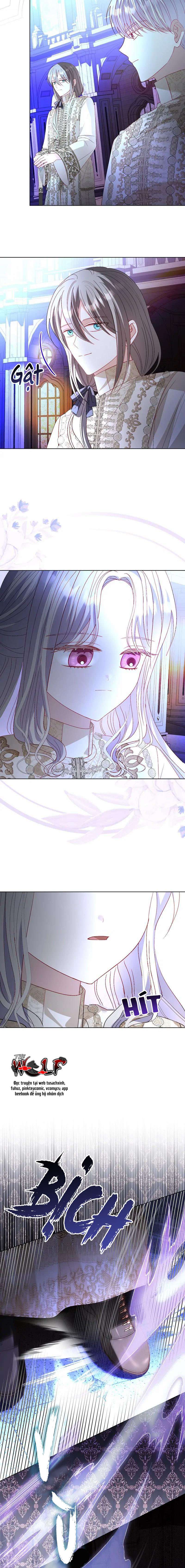 Một Ngày Nọ Bỗng Dưng Cha Xuất Hiện Chapter 52 - Trang 4