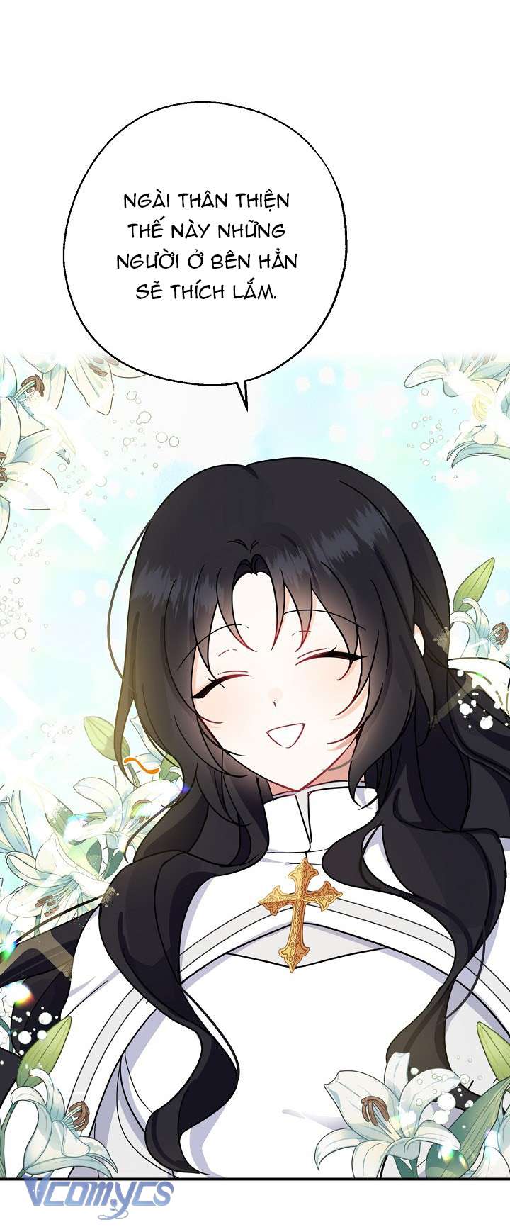 A Nào, Ngậm Thìa Vàng Nhé? Chap 15 - Trang 3