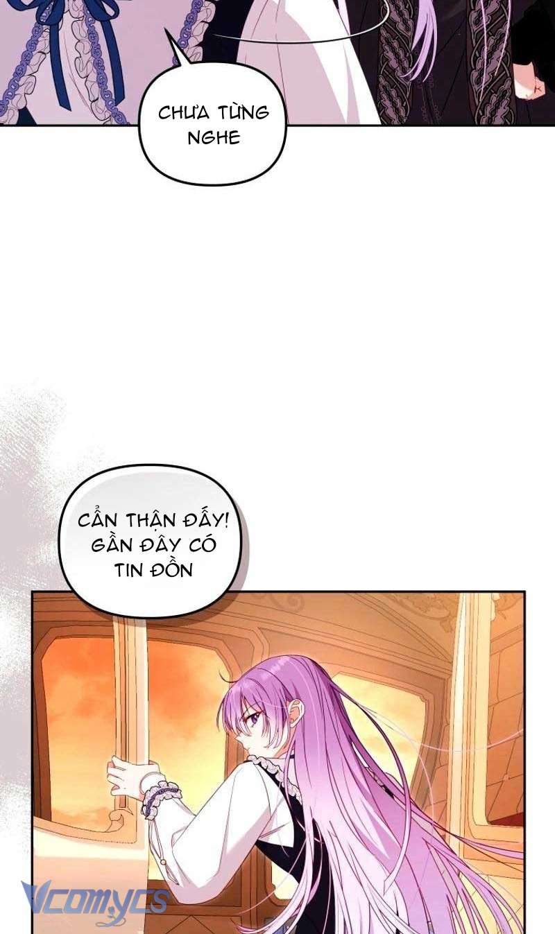 Tôi Được Nuôi Dưỡng Bởi Những Kẻ Phản Diện Chap 74 - Trang 3