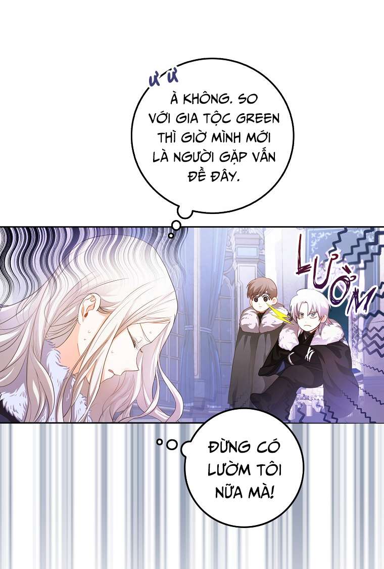 Tôi Trở Thành Vợ Của Nam Chính Chap 2 - Trang 3