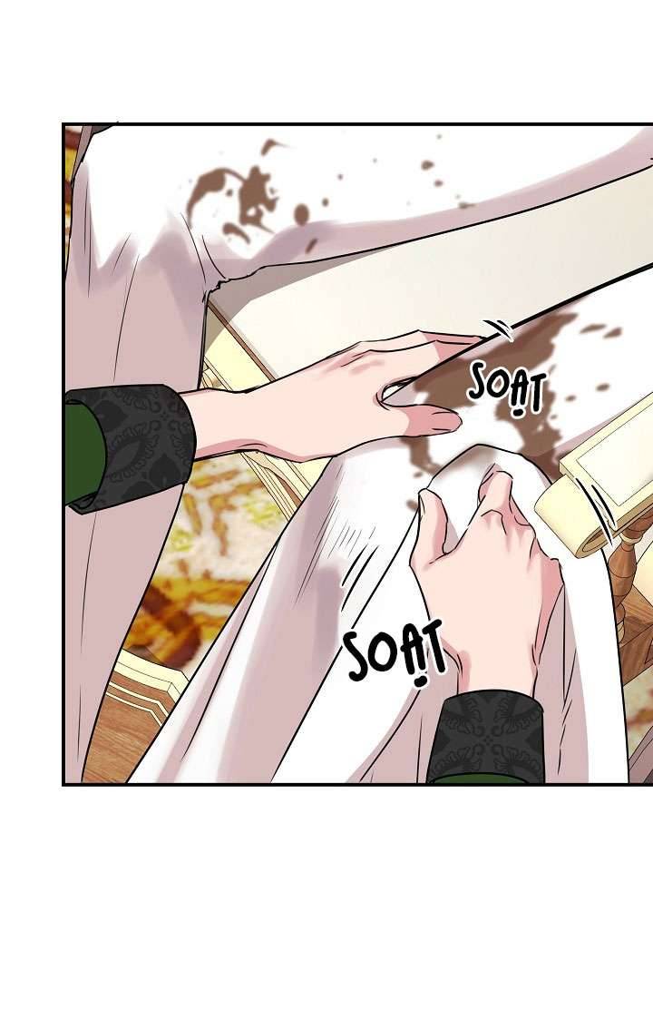 Tôi Không Phải Là Cinderella Chapter 10 - Next Chapter 10.5