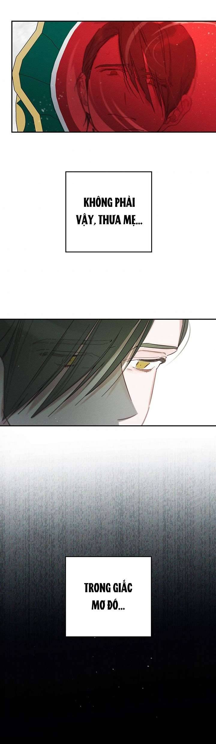 Trước Tiên Phải Giấu Em Trai Cái Đã! Chap 39 - Trang 2