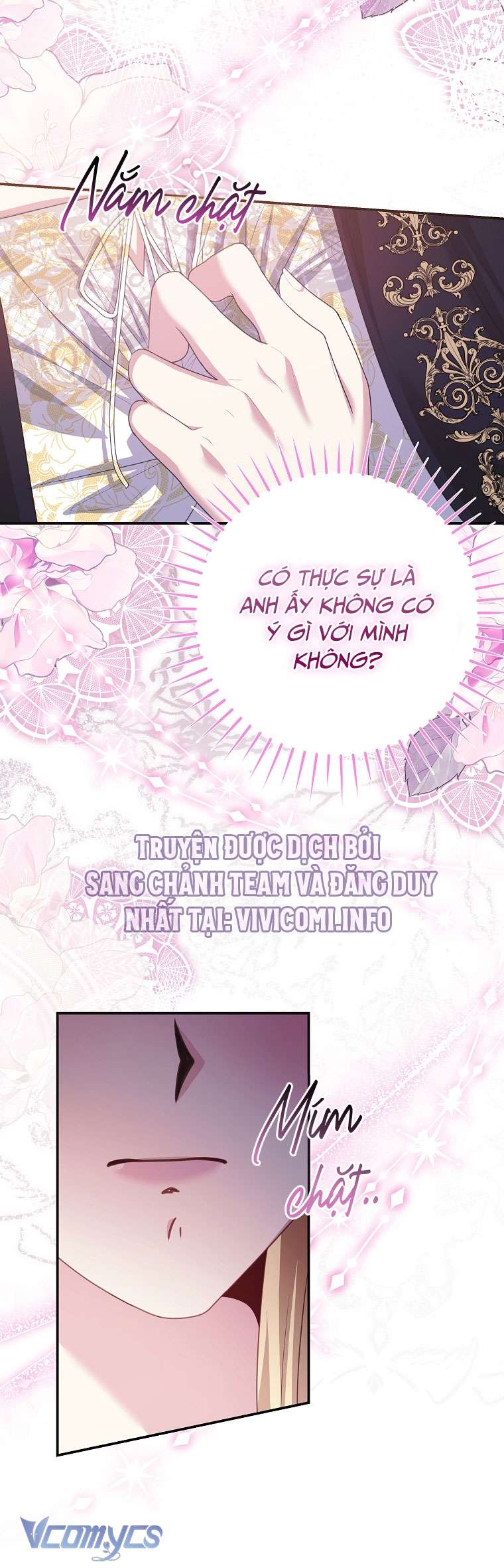 [18+] Phương Pháp Gia Hạn Hợp Đồng Hôn Nhân Chap 29 - Trang 2